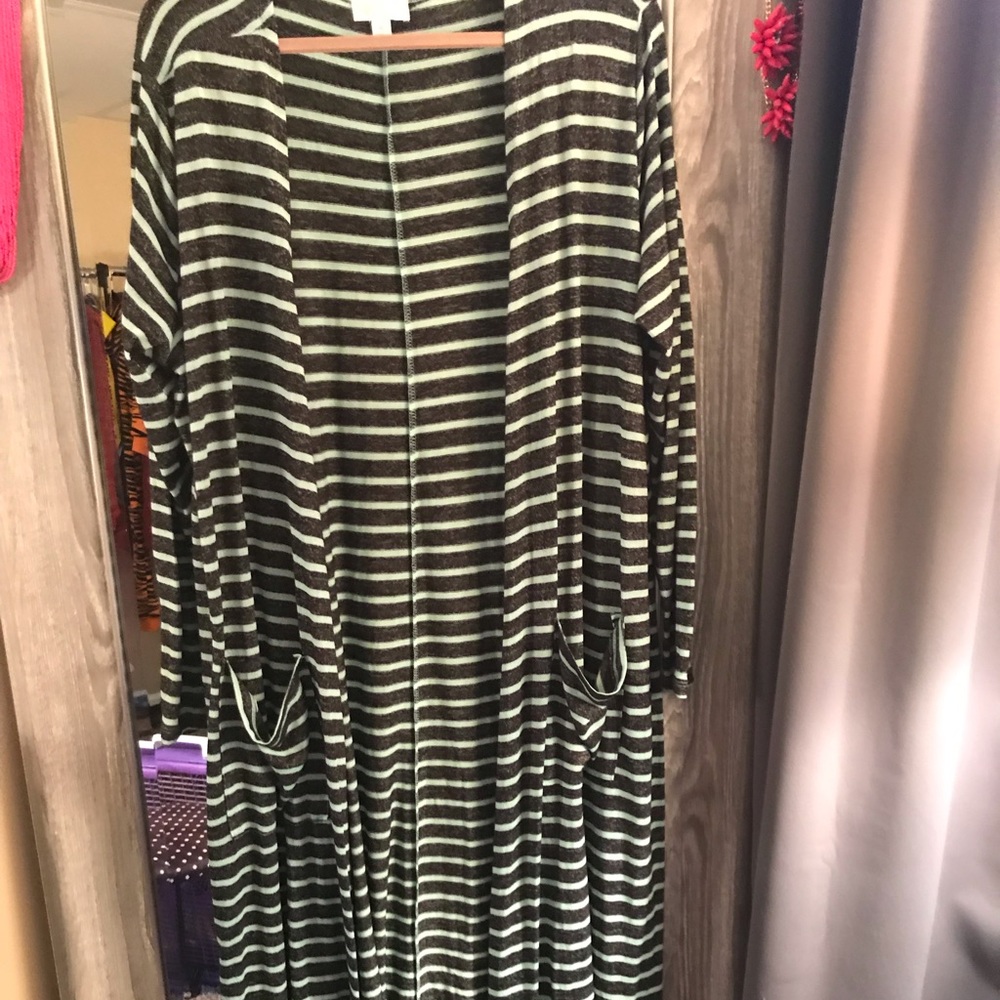 XL LuLaRoe Sarah